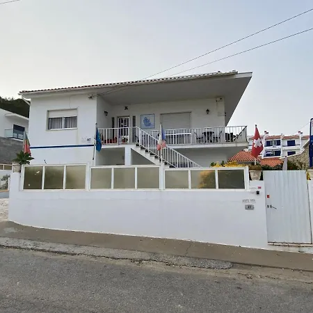 Casa Godinho * São Martinho do Porto