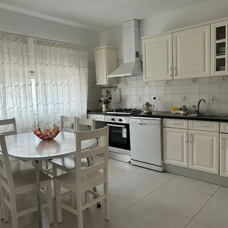 Casa Godinho São Martinho do Porto