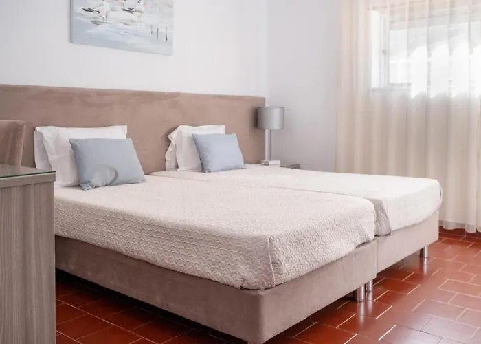 Appartement Casa Godinho São Martinho do Porto