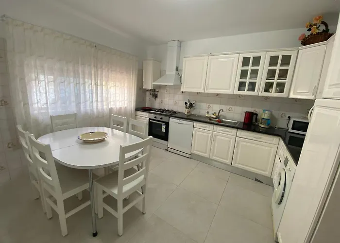 Casa Godinho Appartement