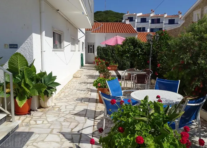 Casa Godinho Appartement *