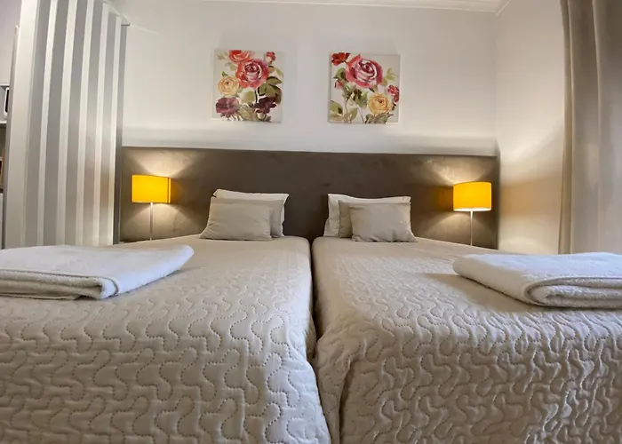 Casa Godinho * São Martinho do Porto