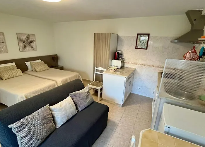 Casa Godinho Appartement