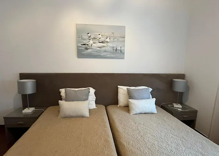 Appartement Casa Godinho São Martinho do Porto