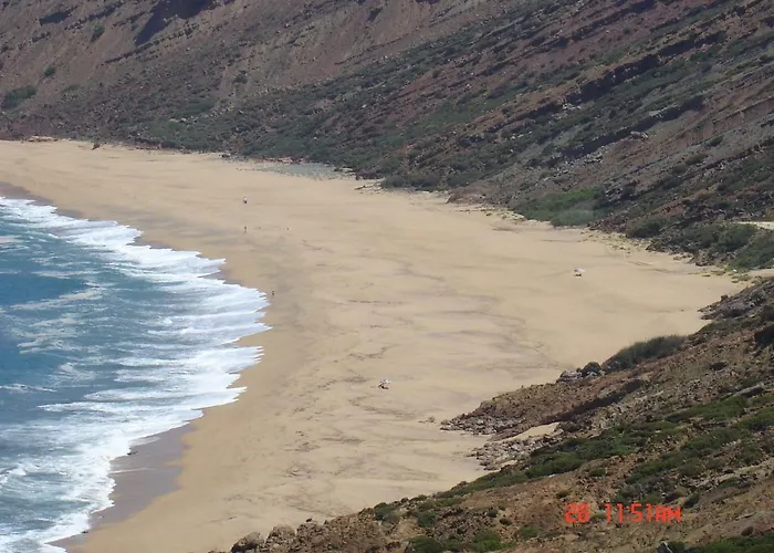 Casa Godinho * São Martinho do Porto
