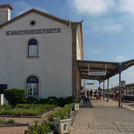 Apartmán Casa Godinho *