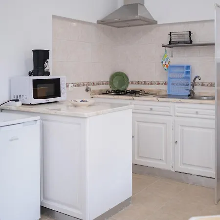 Casa Godinho Apartment
