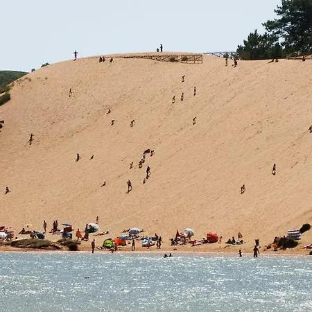 Casa Godinho São Martinho do Porto