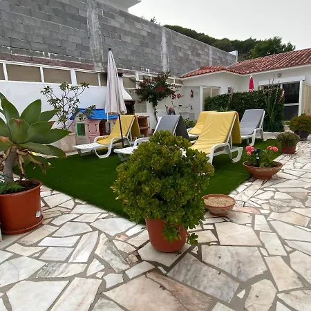 Casa Godinho Sao Martinho do Porto