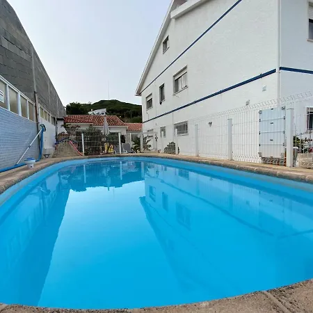 Casa Godinho Sao Martinho do Porto