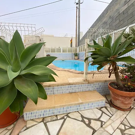 Apartmán Casa Godinho São Martinho do Porto