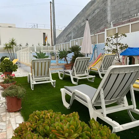 Apartment Casa Godinho Sao Martinho do Porto