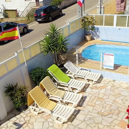 Apartment Casa Godinho Sao Martinho do Porto