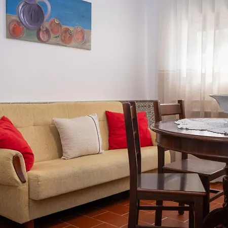 Apartamento Casa Godinho *
