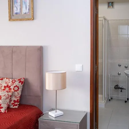 Casa Godinho Apartment