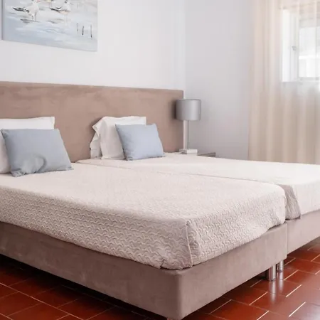 Apartamento Casa Godinho São Martinho do Porto