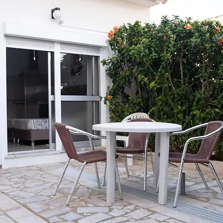 Casa Godinho Apartmán *