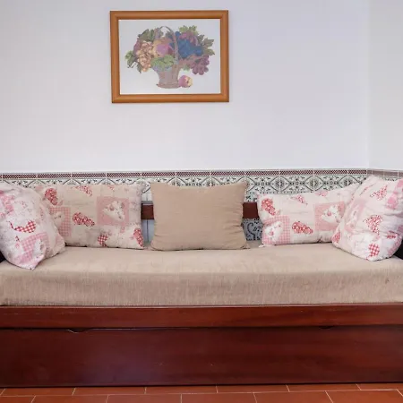 Casa Godinho * Sao Martinho do Porto