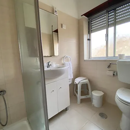 Casa Godinho Apartment Sao Martinho do Porto