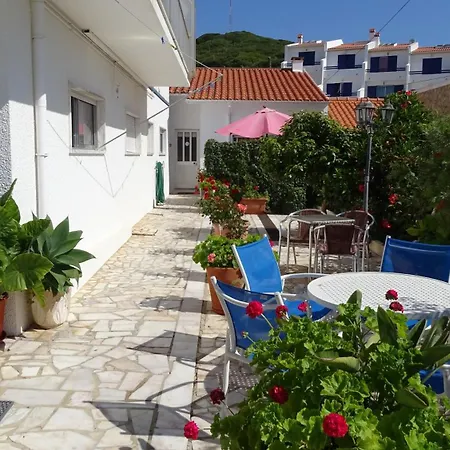 Casa Godinho Apartmán *