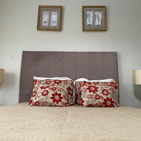 Apartmán Casa Godinho *