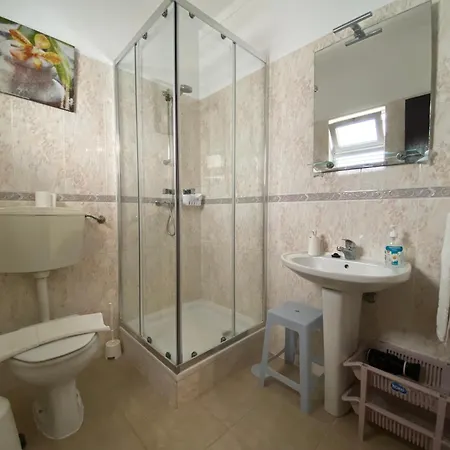 Apartamento Casa Godinho São Martinho do Porto