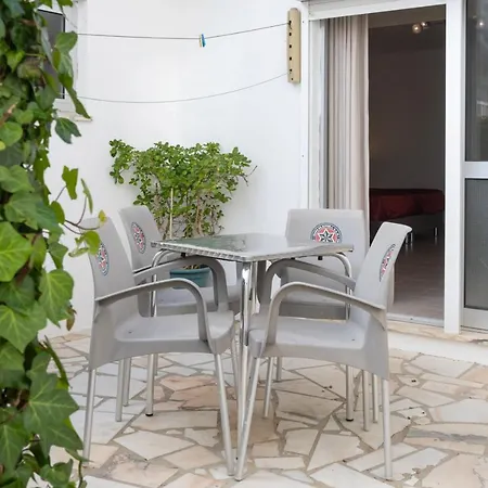 Apartamento Casa Godinho