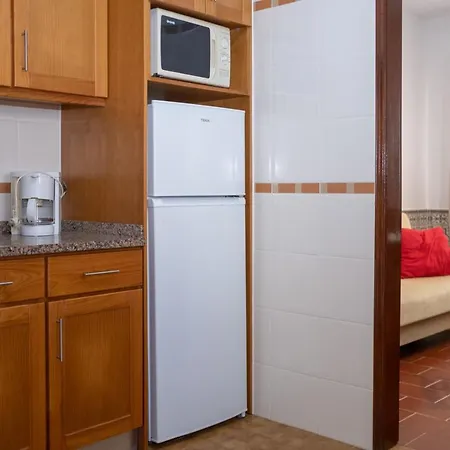 Apartamento Casa Godinho *