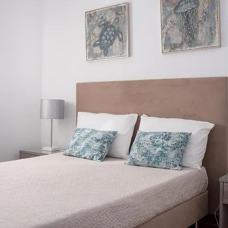 Casa Godinho Apartamento São Martinho do Porto