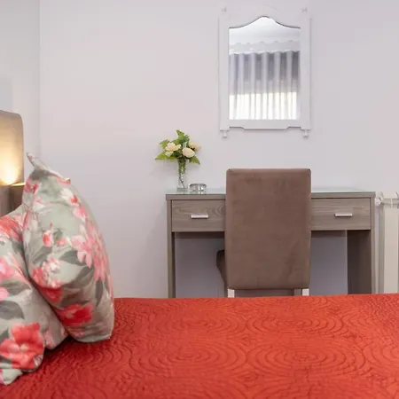 Apartamento Casa Godinho
