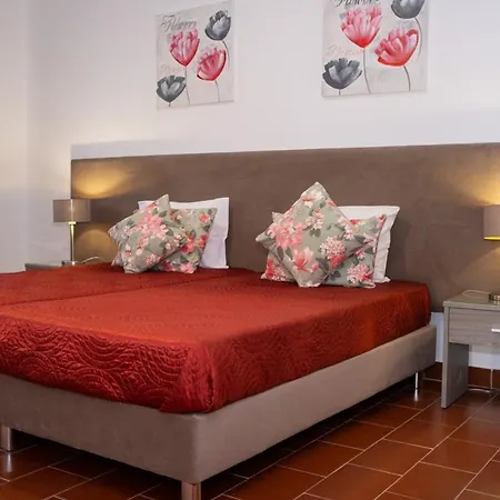 Casa Godinho Apartamento São Martinho do Porto