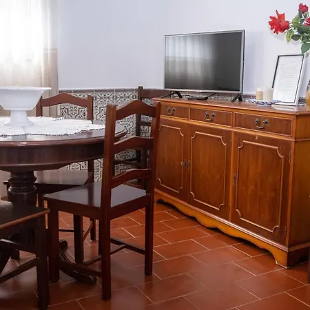 Apartamento Casa Godinho São Martinho do Porto