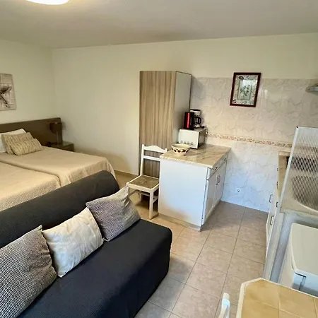 Casa Godinho Apartment