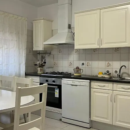 Casa Godinho Apartment Sao Martinho do Porto