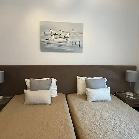 Apartamento Casa Godinho São Martinho do Porto