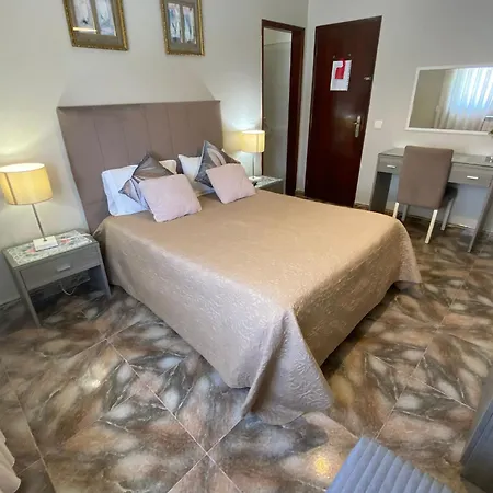 Apartment Casa Godinho