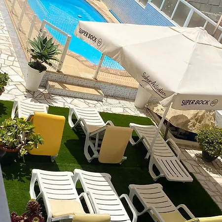 Casa Godinho Apartment