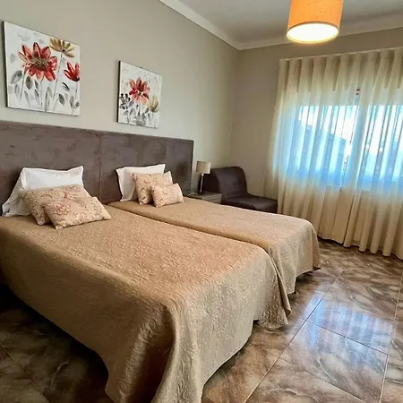Apartment Casa Godinho Sao Martinho do Porto