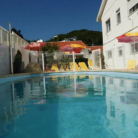 Apartmán Casa Godinho