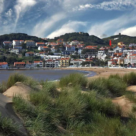 Casa Godinho * São Martinho do Porto