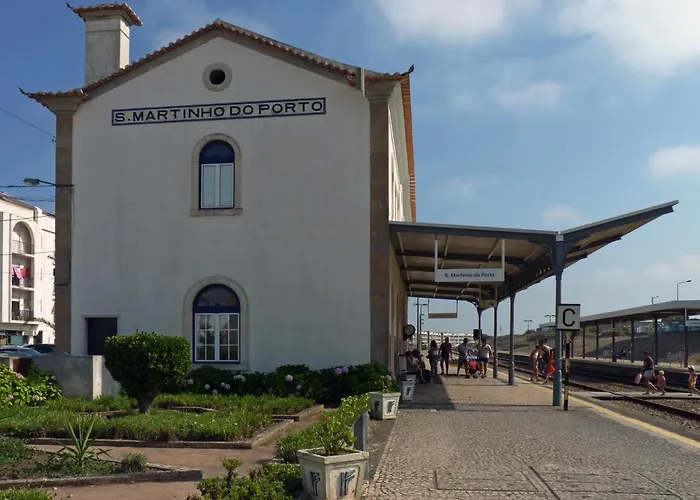 Appartement Casa Godinho *