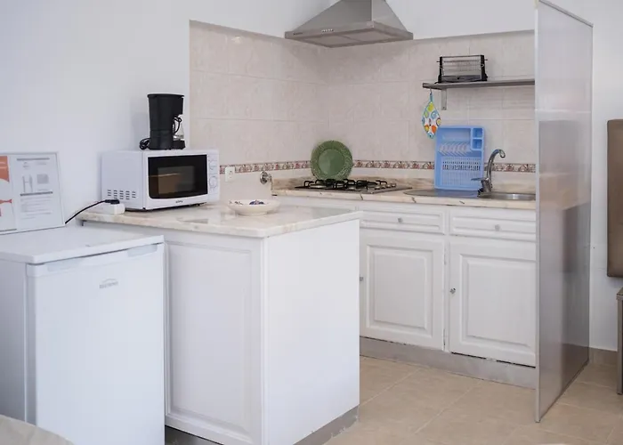 Casa Godinho דירה