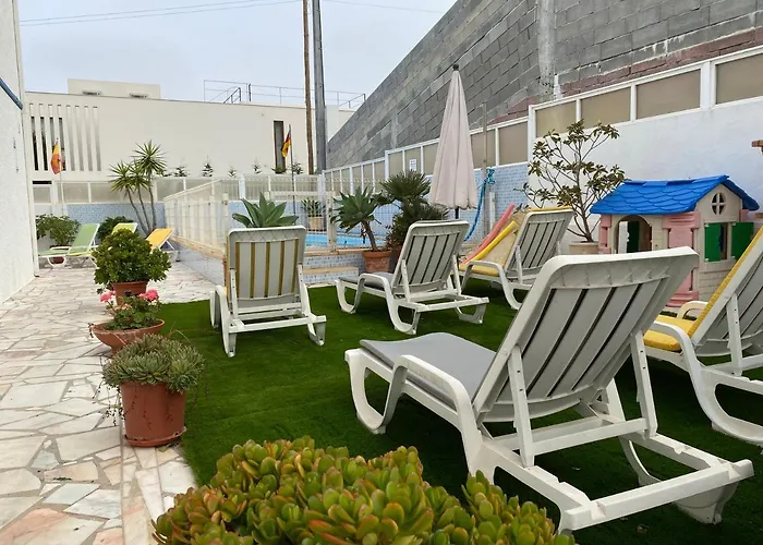 Appartement Casa Godinho São Martinho do Porto