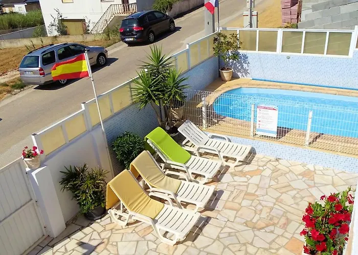 Appartement Casa Godinho São Martinho do Porto