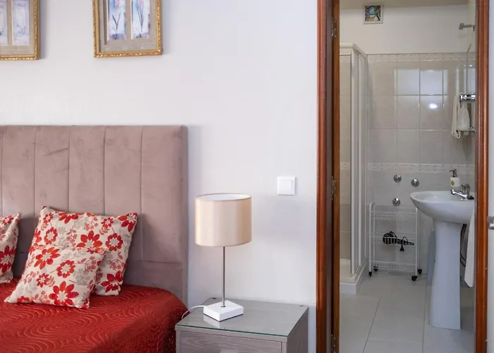 Casa Godinho Appartement