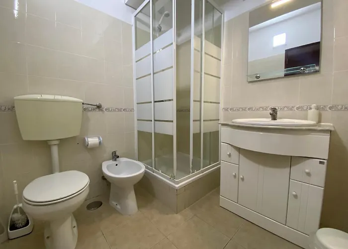 Appartement Casa Godinho *