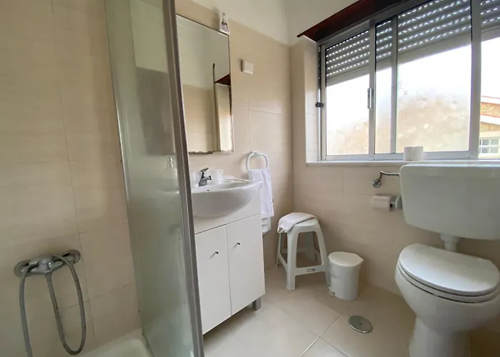 Casa Godinho דירה סאו מרטיניו דו פורטו