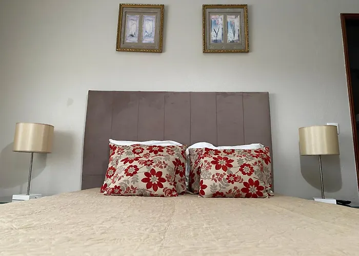 Appartement Casa Godinho *