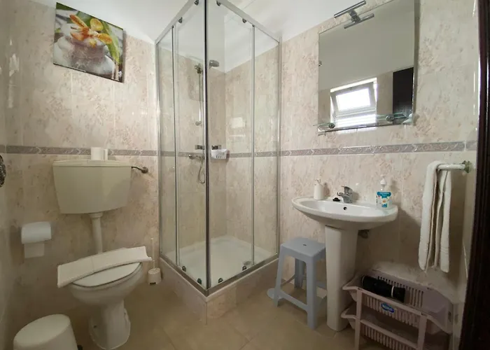 Appartement Casa Godinho São Martinho do Porto