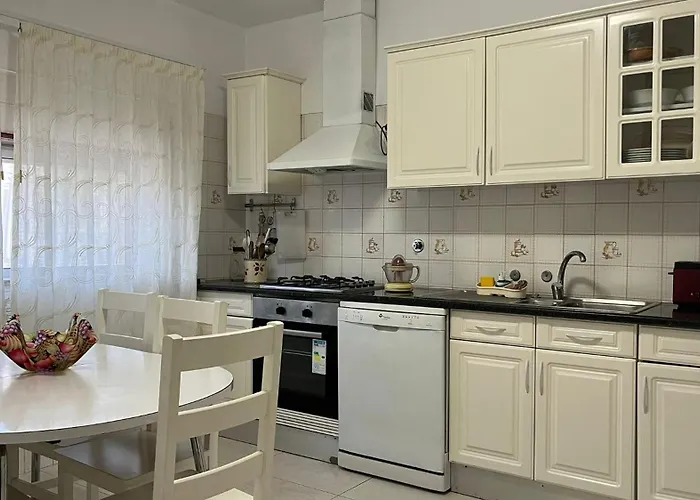 Casa Godinho Appartement São Martinho do Porto